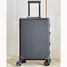 LV Suitcase